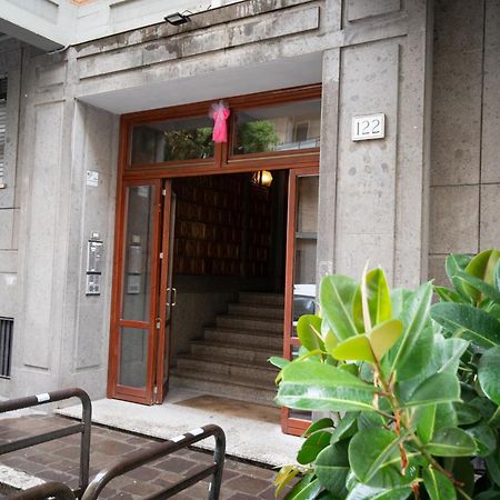 Romecoming Ostiense Guest House Exterior photo