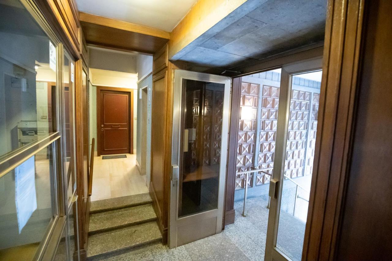 Romecoming Ostiense Guest House Exterior photo
